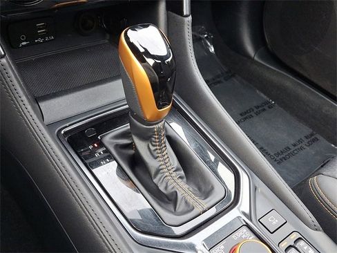 Used 2022 Subaru Forester Wilderness image 16