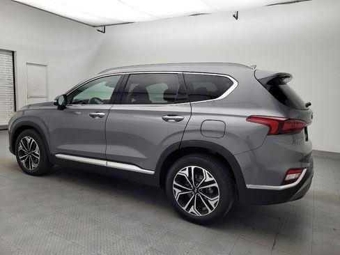 Used 2019 Hyundai Santa Fe AWD image 3