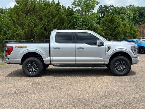 Used 2023 Ford F150 Tremor w/ Equipment Group 402A High AWD/4WD image 5