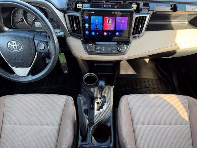 Used 2013 Toyota RAV4 XLE AWD/4WD image 24