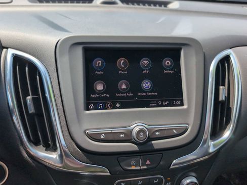 Used 2024 Chevrolet Equinox LT FWD image 13