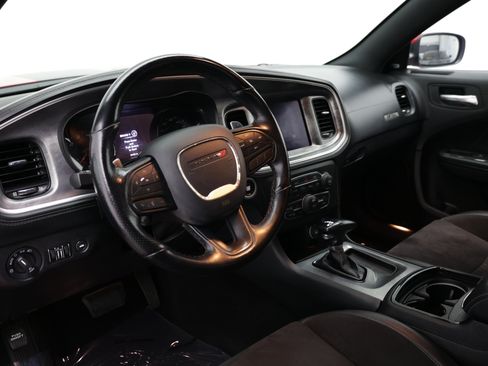 Used 2021 Dodge Charger R/T w/ Daytona Edition Group RWD image 14