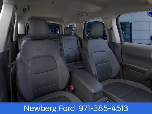 New 2026 Ford Bronco Sport Big Bend w/ Convenience Package AWD/4WD image 20