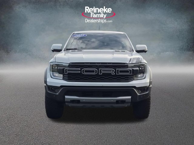 Used 2025 Ford Ranger Raptor AWD/4WD image 2