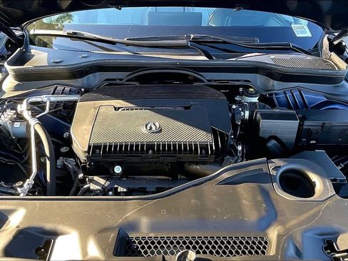 Used 2023 Acura MDX SH-AWD w/ Advance Package image 13