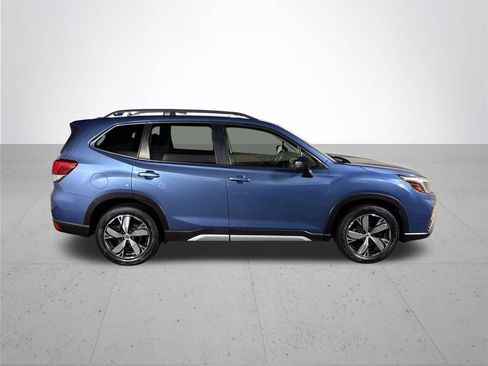 Used 2021 Subaru Forester Touring w/ Popular Package #2 AWD/4WD image 5