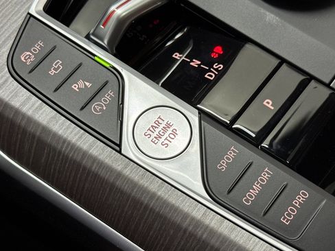 New 2026 BMW 430i Coupe w/ Parking Assistance Package image 28