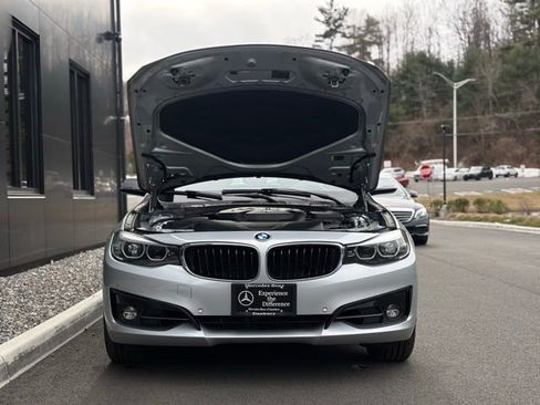 Used 2018 BMW 330i Gran Turismo xDrive image 68