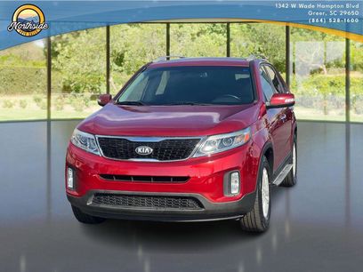 Used 2014 Kia Sorento LX