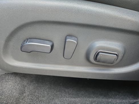 Certified 2024 Nissan Murano SL image 15