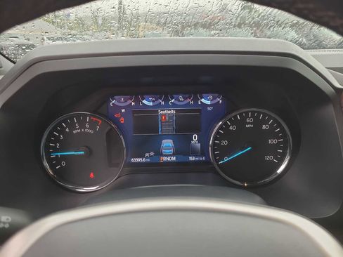 Used 2024 Ford Expedition Max Limited AWD/4WD image 26