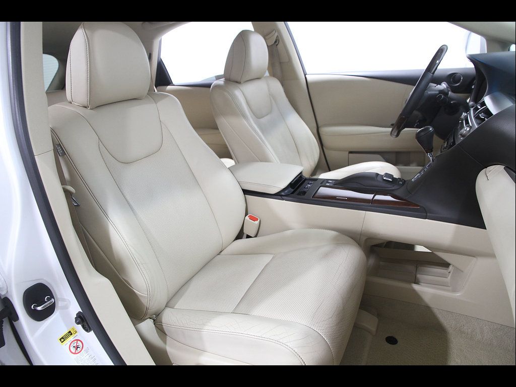 Used 2015 Lexus RX 350 AWD image 18