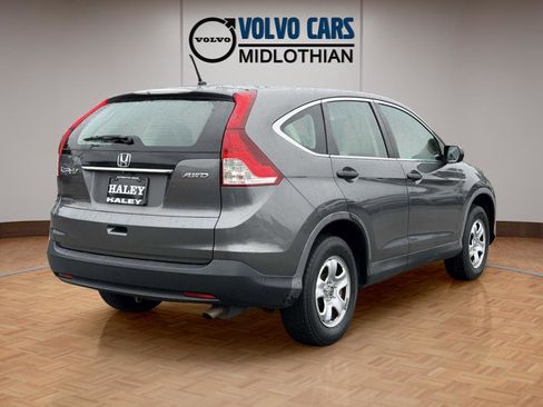 Used 2014 Honda CR-V LX image 18