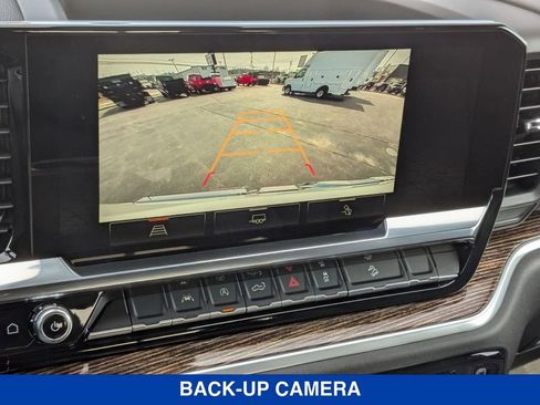 New 2026 GMC Sierra 1500 Elevation image 22