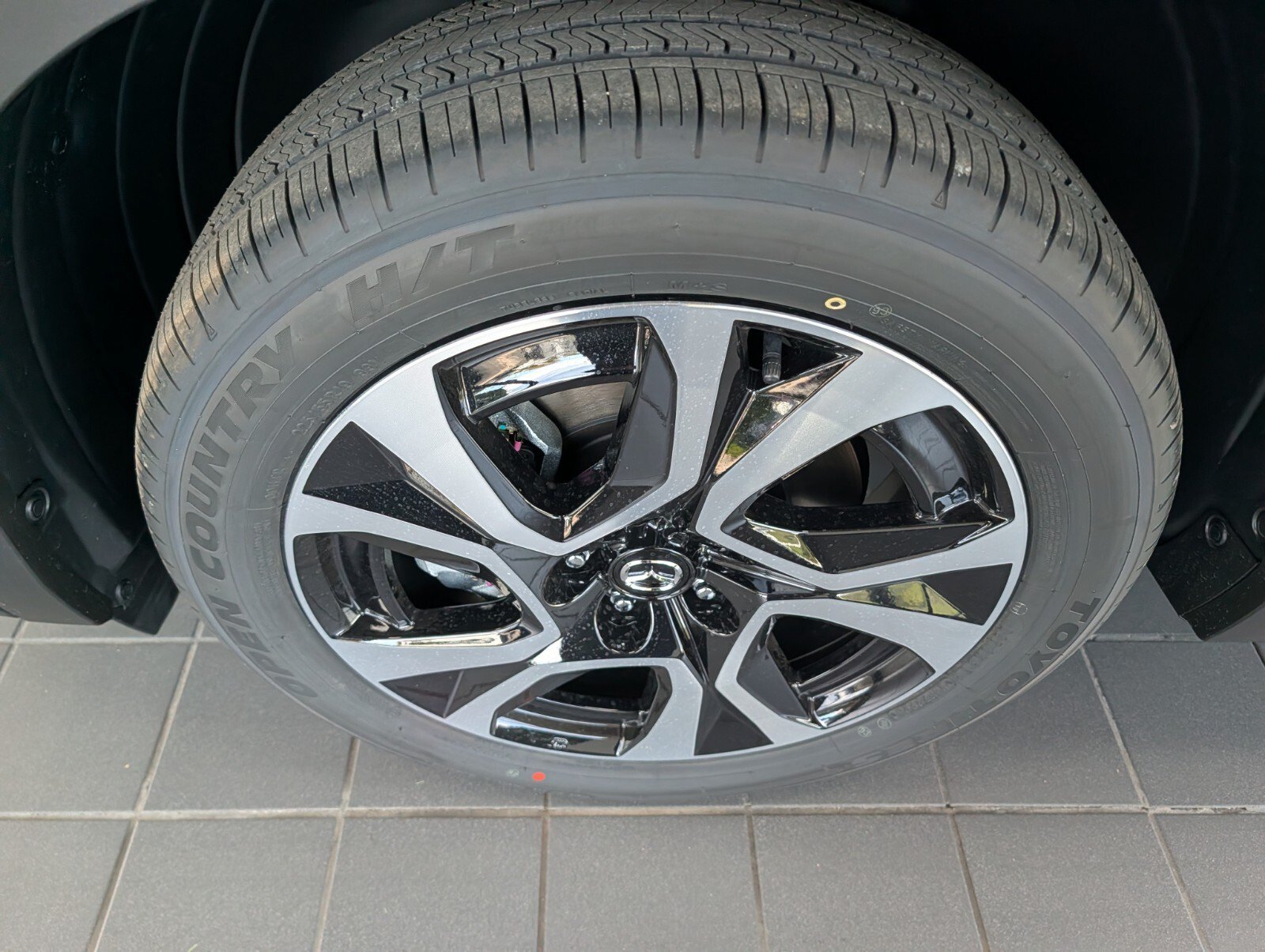 New 2026 MAZDA CX-5 Preferred AWD/4WD image 9