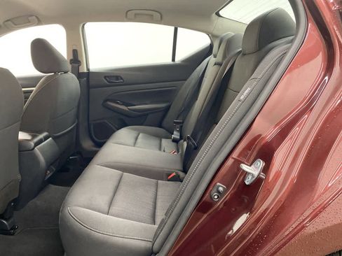 Used 2023 Nissan Altima 2.5 SV image 17