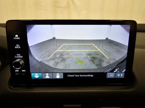 Certified 2024 Honda HR-V EX-L image 24