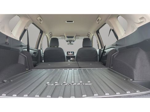 New 2026 Nissan Rogue Rock Creek image 17