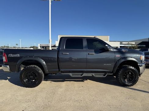 Used 2020 RAM 2500 Tradesman image 3