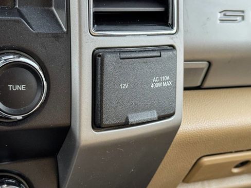 Used 2019 Ford F350 Lariat w/ Lariat Ultimate Package image 39