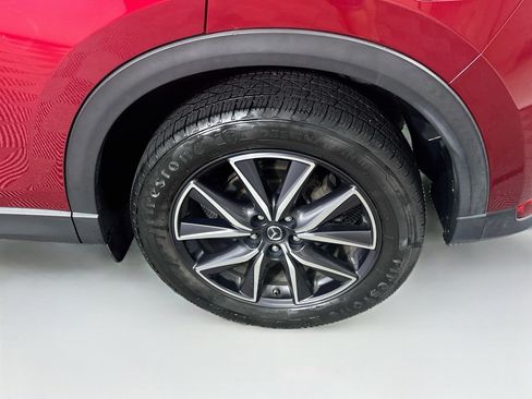 Used 2018 MAZDA CX-5 Grand Touring w/ Premium Package AWD/4WD image 11