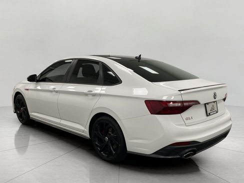 Used 2023 Volkswagen Jetta GLI Autobahn FWD image 7