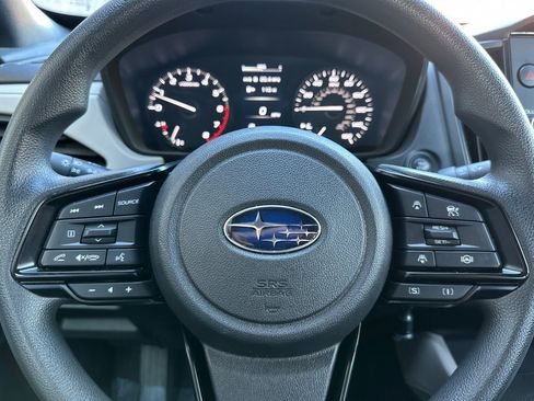 Certified 2025 Subaru Forester image 24