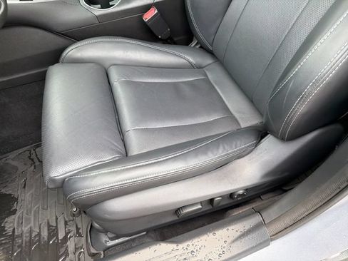 Certified 2025 Subaru Outback Limited XT AWD/4WD image 20