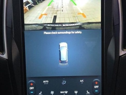 Used 2024 Ford Edge SEL w/ Convenience Package image 34