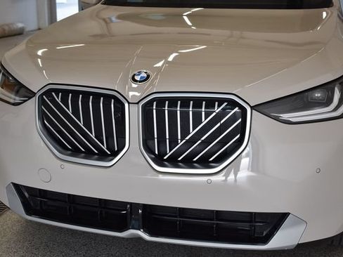Used 2026 BMW X3 xDrive30i AWD/4WD image 14
