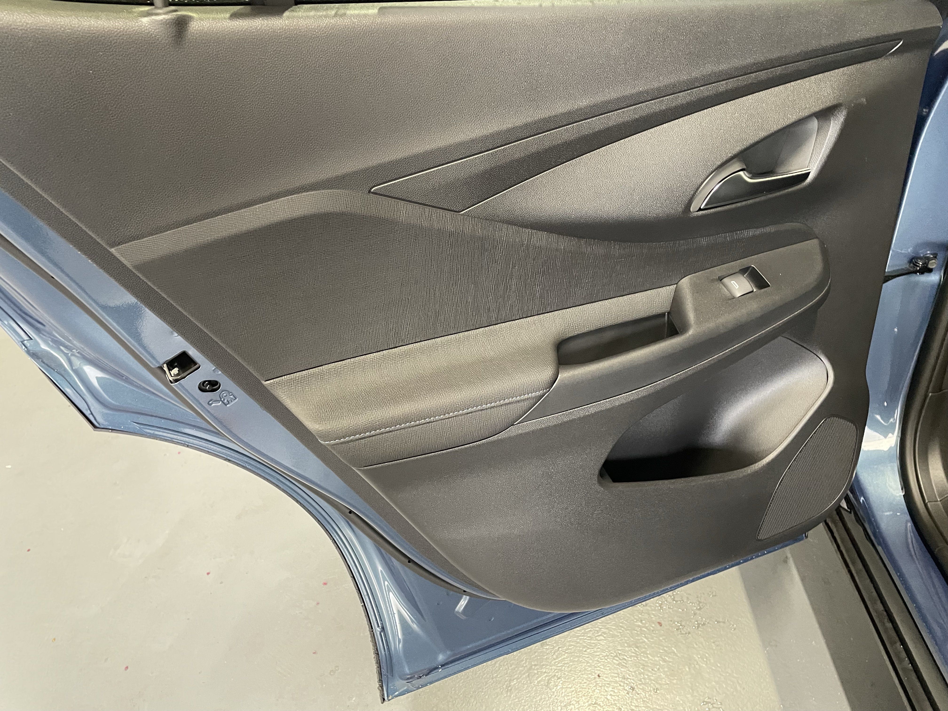 New 2026 Buick Envista Sport Touring w/ Convenience I Package FWD image 10