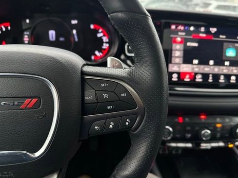 Used 2022 Dodge Durango Citadel image 30