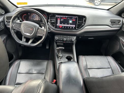 Used 2024 Dodge Durango GT AWD/4WD image 22