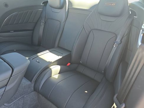 Used 2024 Bentley Continental GT AWD/4WD image 18
