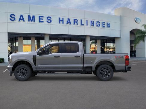 New 2026 Ford F250 XL w/ STX Appearance Package AWD/4WD image 3