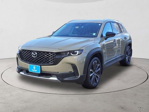Used 2024 MAZDA CX-50 2.5 Turbo w/ Cargo Package image 1