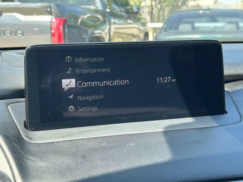Used 2023 MAZDA CX-9 Carbon Edition AWD/4WD image 33