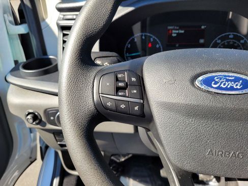 Used 2022 Ford Transit 350 XLT image 33