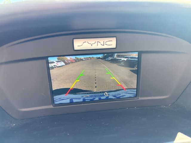 Used 2017 Ford Escape SE AWD/4WD image 22