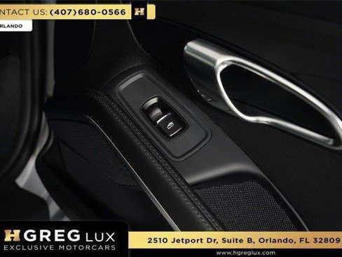 Used 2025 Porsche 718 Cayman RWD image 50