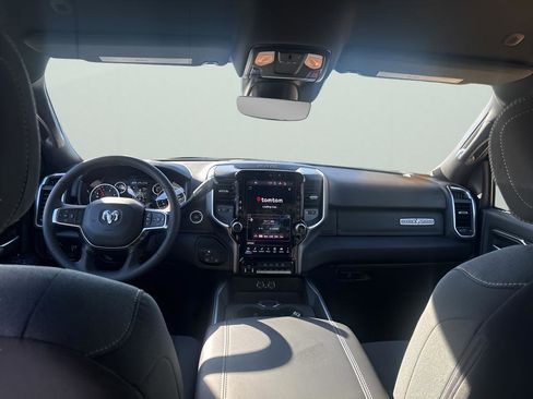 Certified 2025 RAM 2500 Lone Star image 22