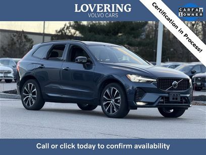 Certified 2025 Volvo XC60 B5 Plus