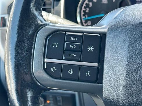 Used 2022 Ford F150 XLT w/ Equipment Group 302A High RWD image 13