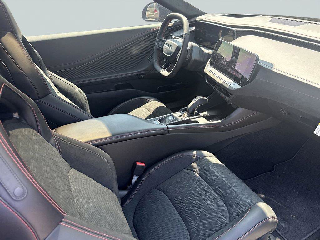 New 2026 Dodge Charger Scat Pack AWD/4WD image 29