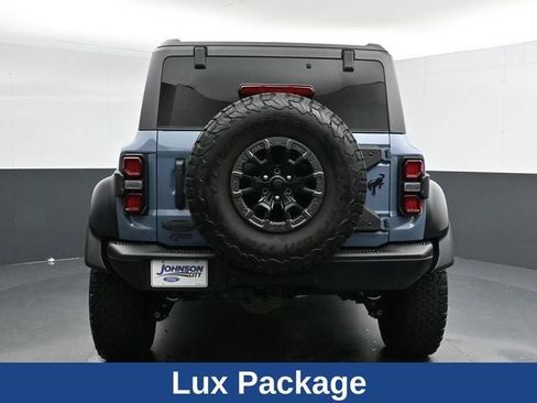 Certified 2023 Ford Bronco Raptor AWD/4WD image 10