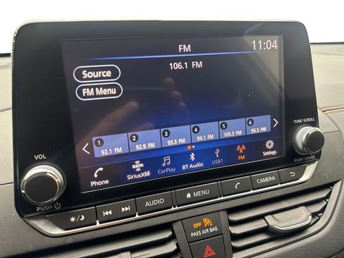 Used 2022 Nissan Altima 2.5 SR FWD image 63