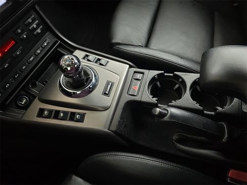 Used 2004 BMW M3 Convertible image 24