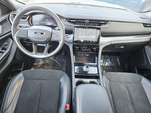 Used 2023 Jeep Grand Cherokee Altitude image 10