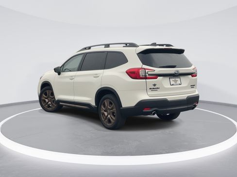 Used 2025 Subaru Ascent Bronze Edition w/ Popular Package #2 AWD/4WD image 7