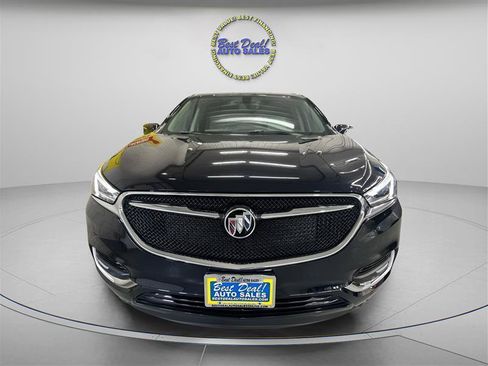 Used 2020 Buick Enclave Essence w/ LPO, Luxury Package FWD image 8